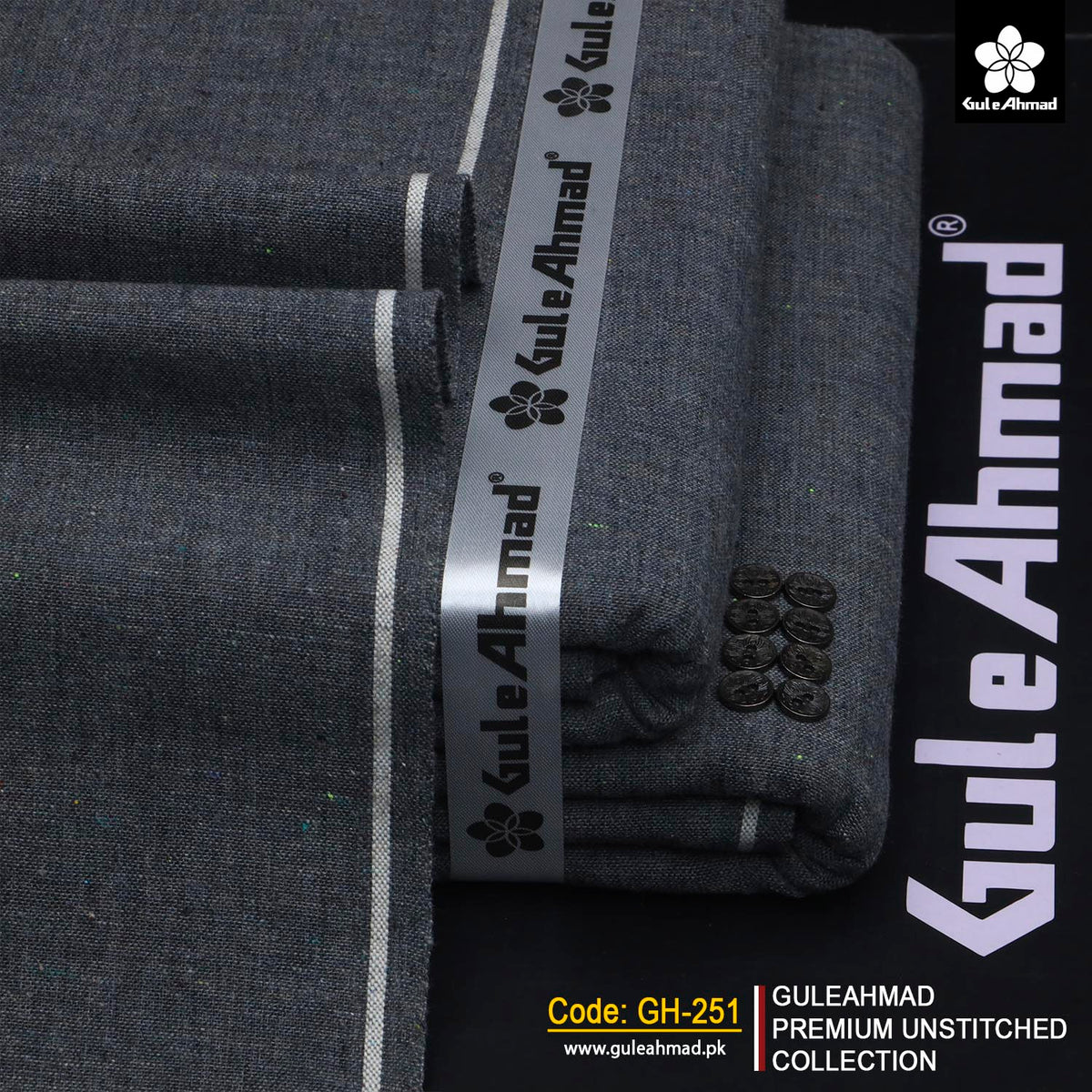 GuleAhmad Heritage - 251