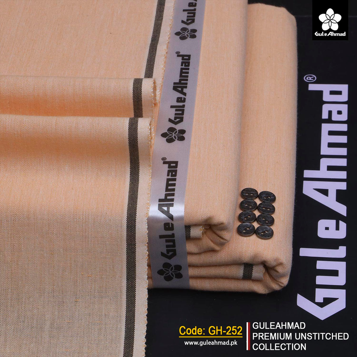 GuleAhmad Heritage - 252