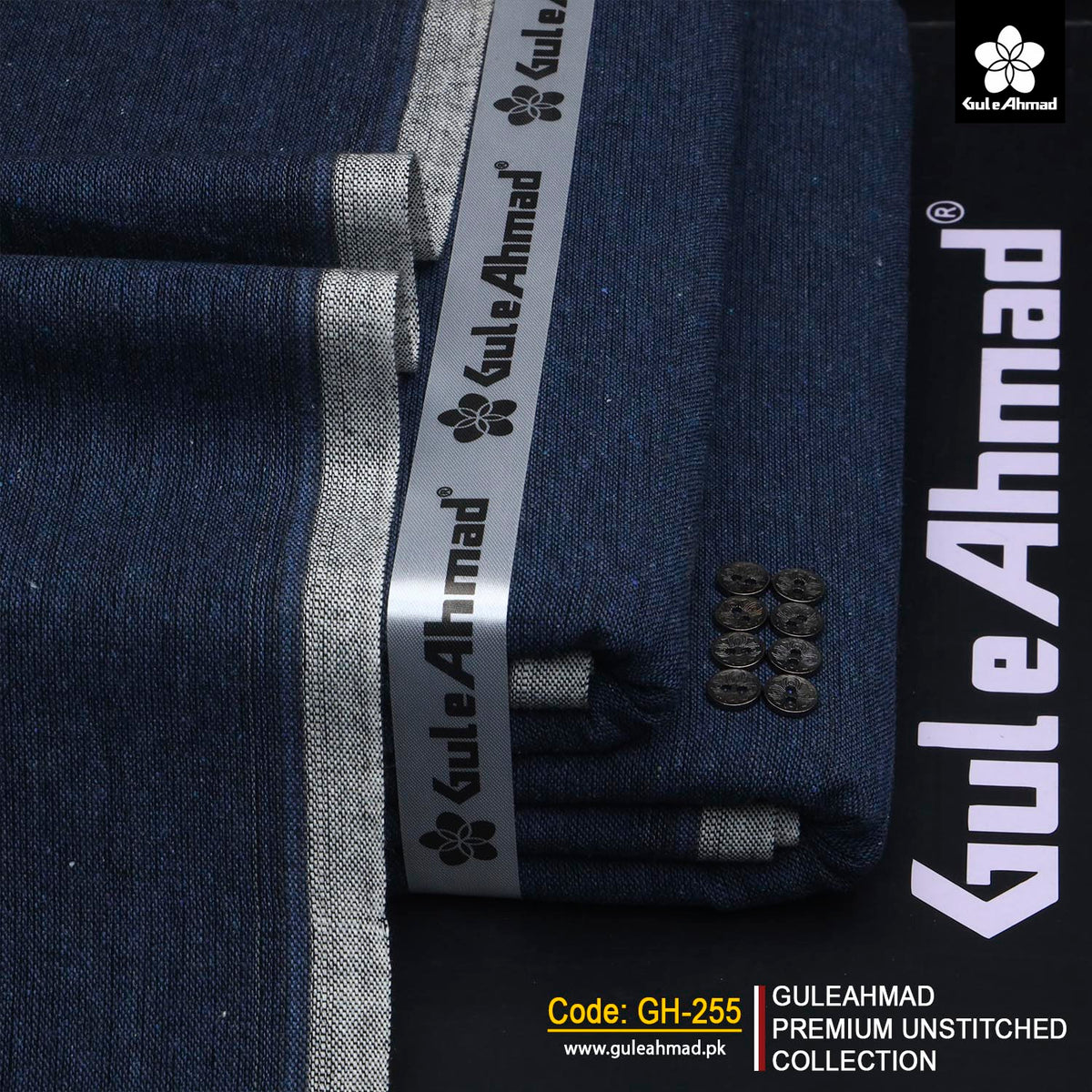 GuleAhmad Heritage - 255
