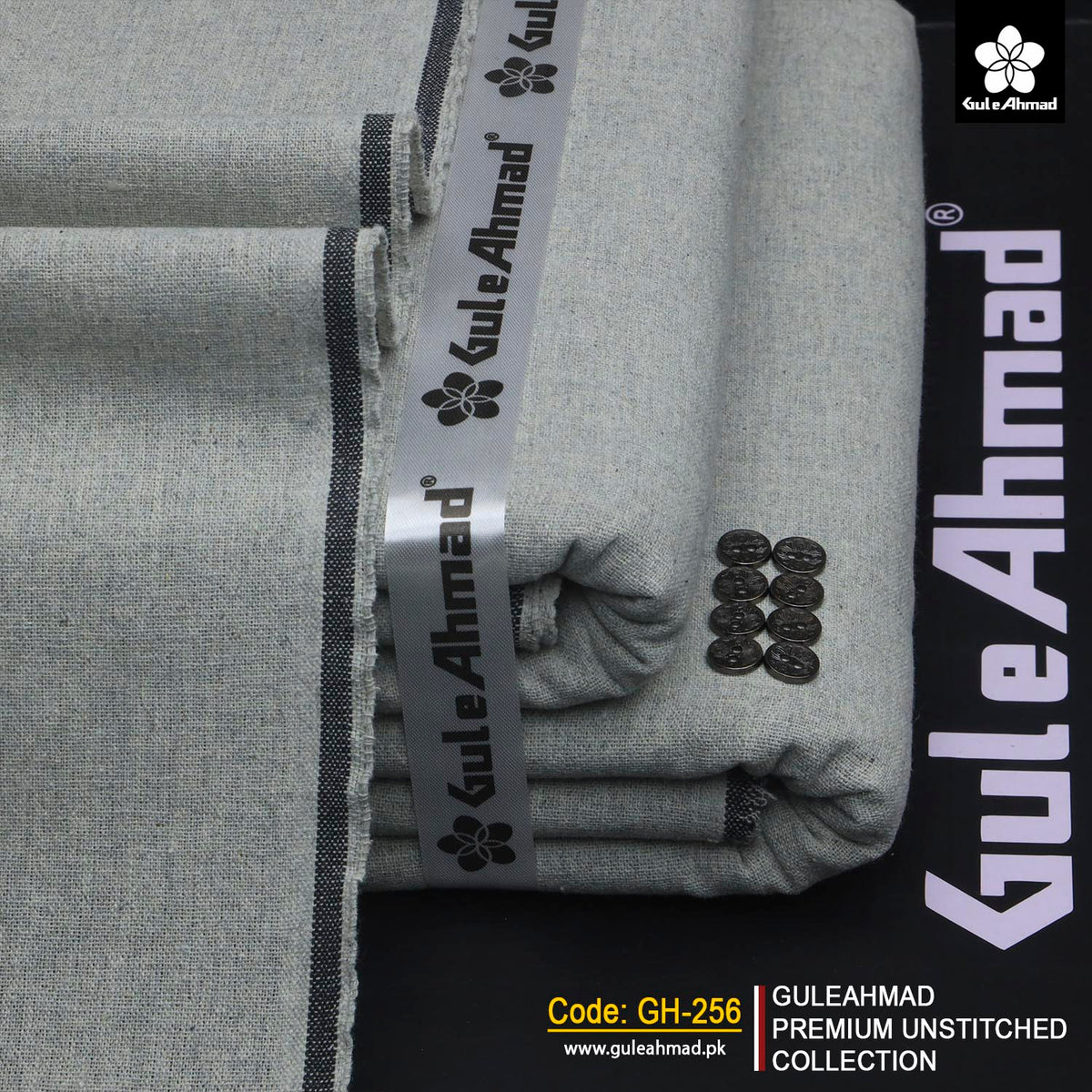 GuleAhmad Heritage - 256