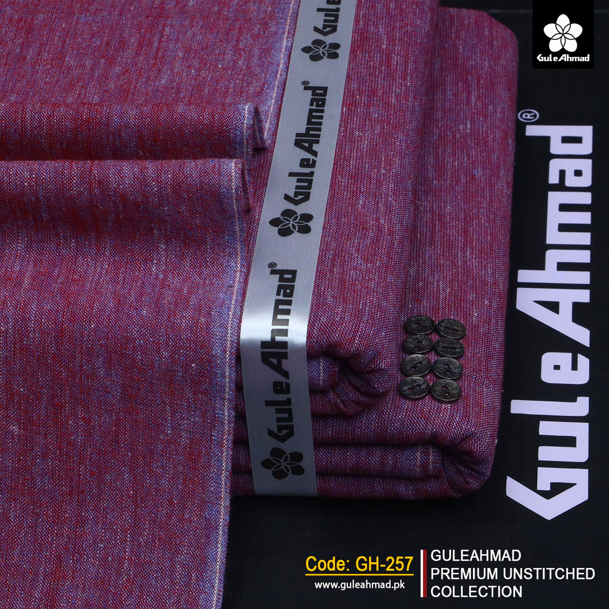 GuleAhmad Heritage - 257