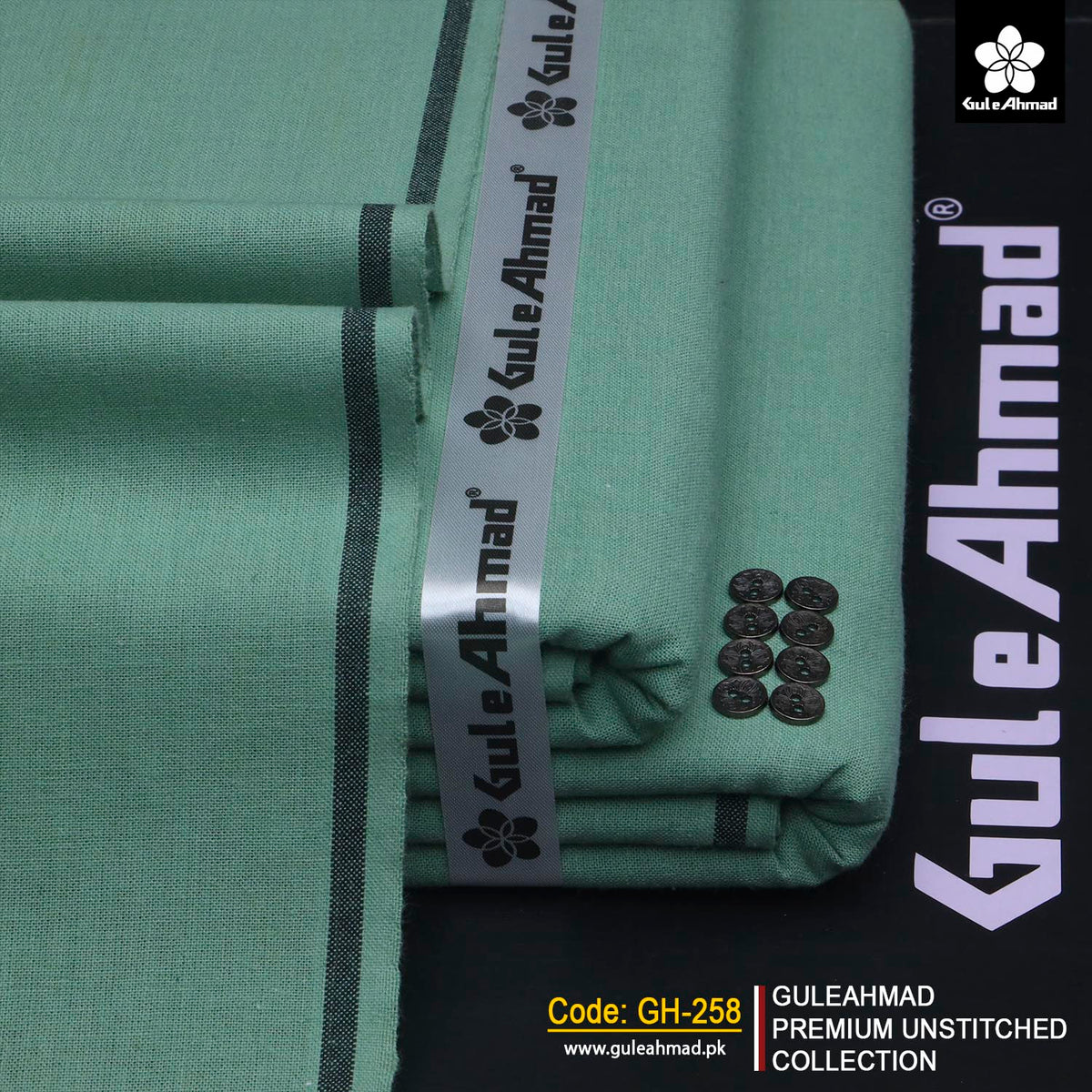 GuleAhmad Heritage - 258