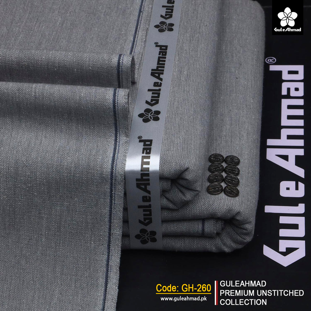 GuleAhmad Heritage - 260