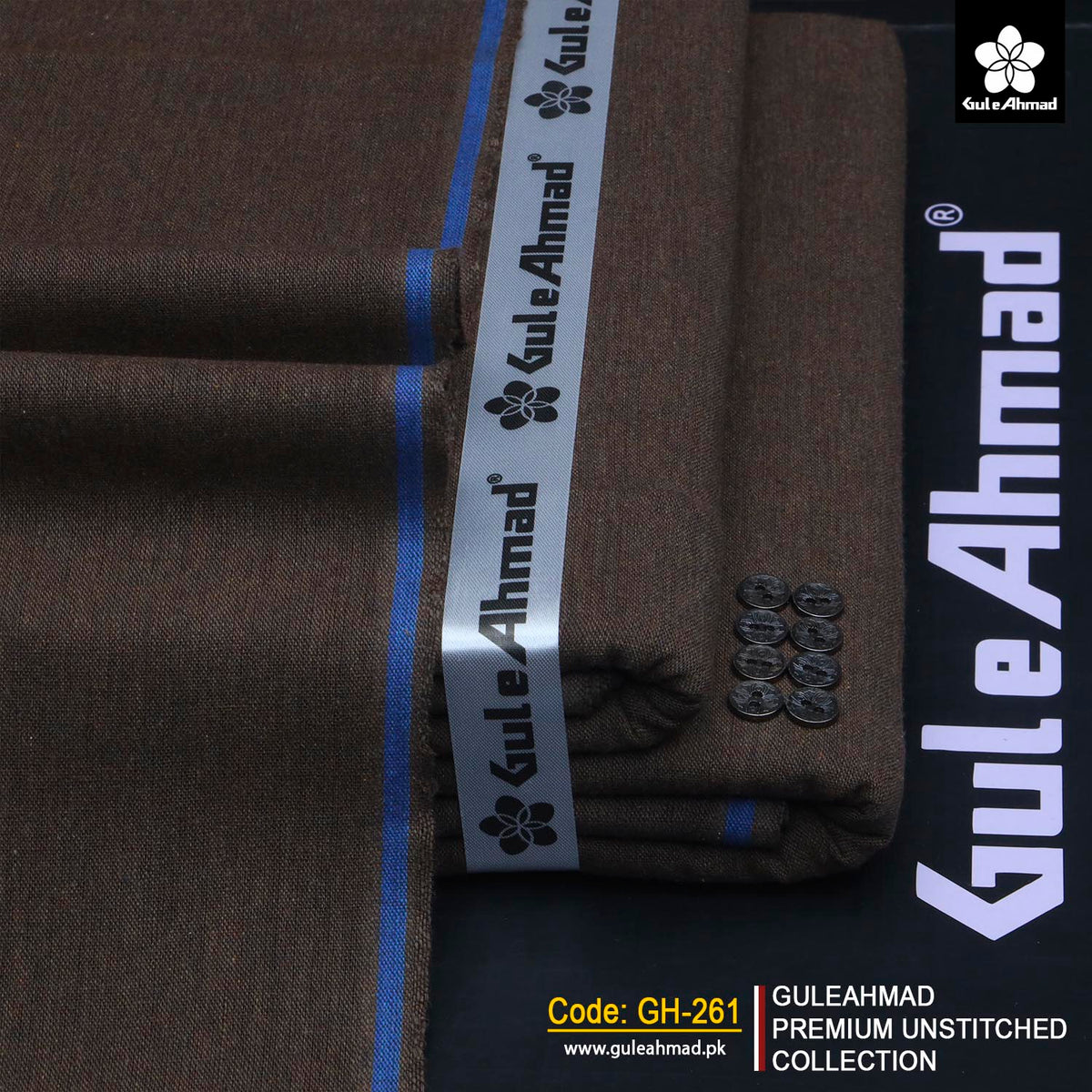 GuleAhmad Heritage - 261