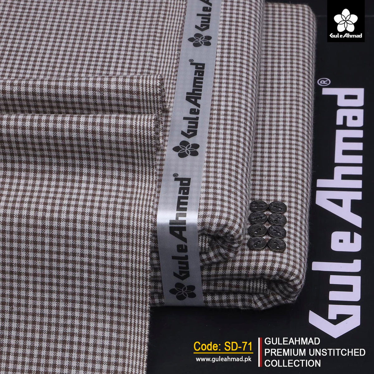 Self Designing - 71