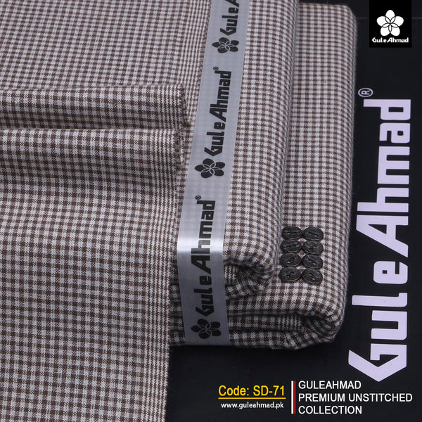 Self Designing - 71