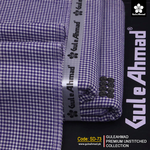Self Designing - 73
