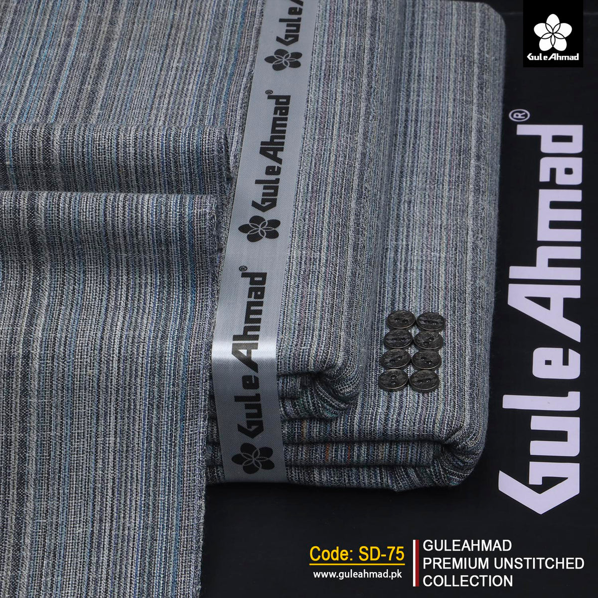Self Designing - 75