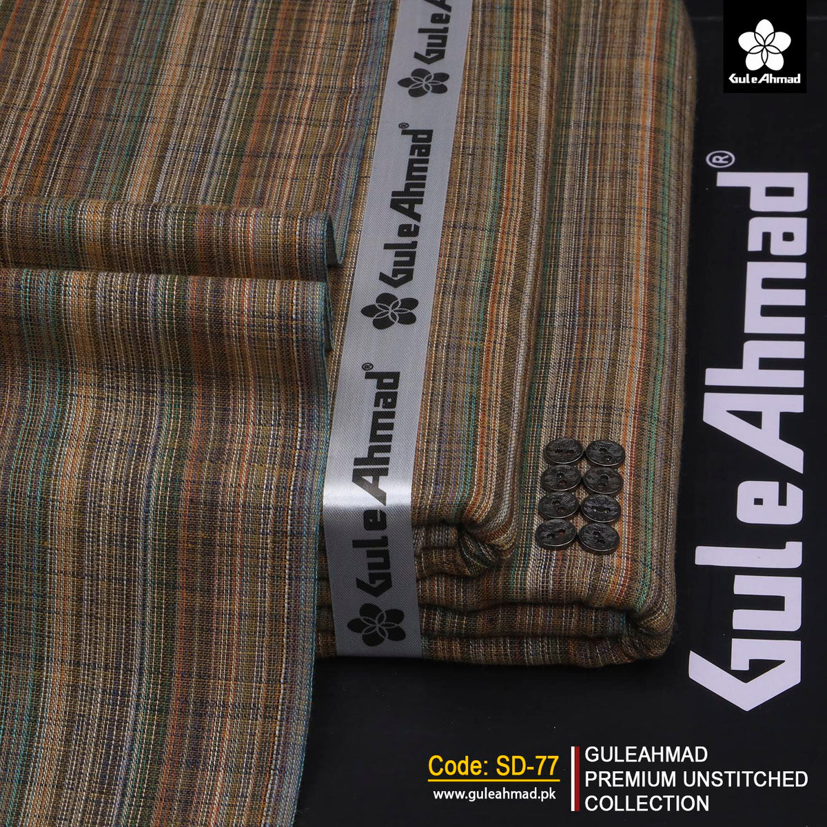 Self Designing - 77