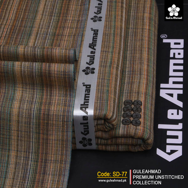 Self Designing - 77