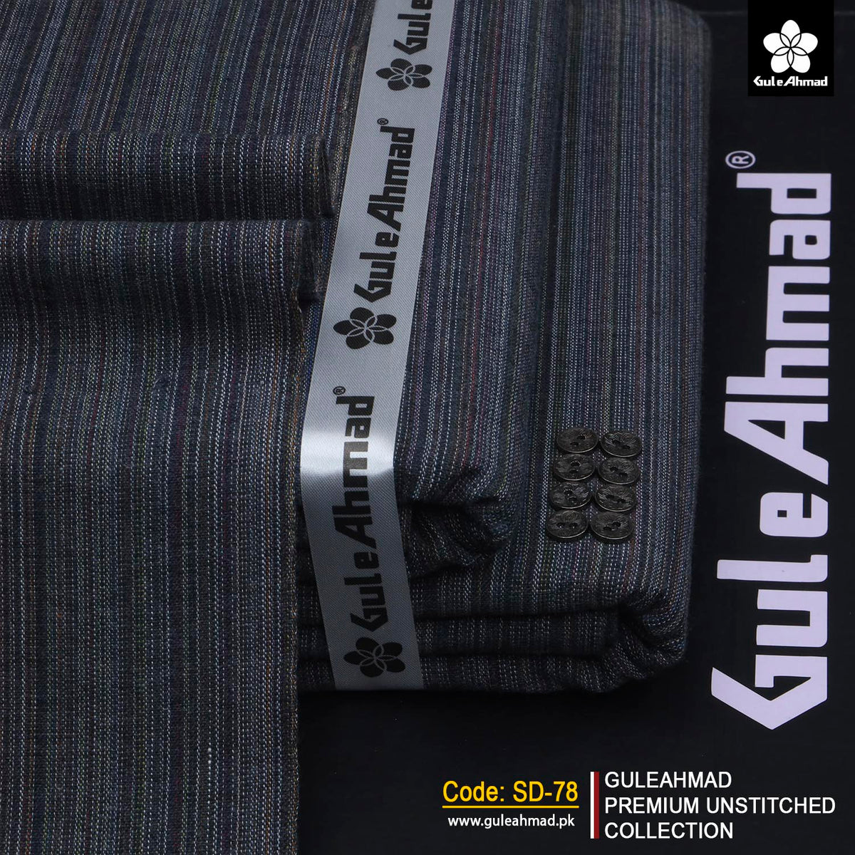 Self Designing - 78