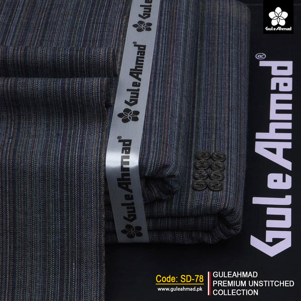 Self Designing - 78