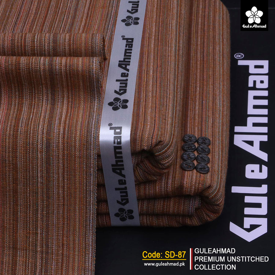 Self Designing - 87