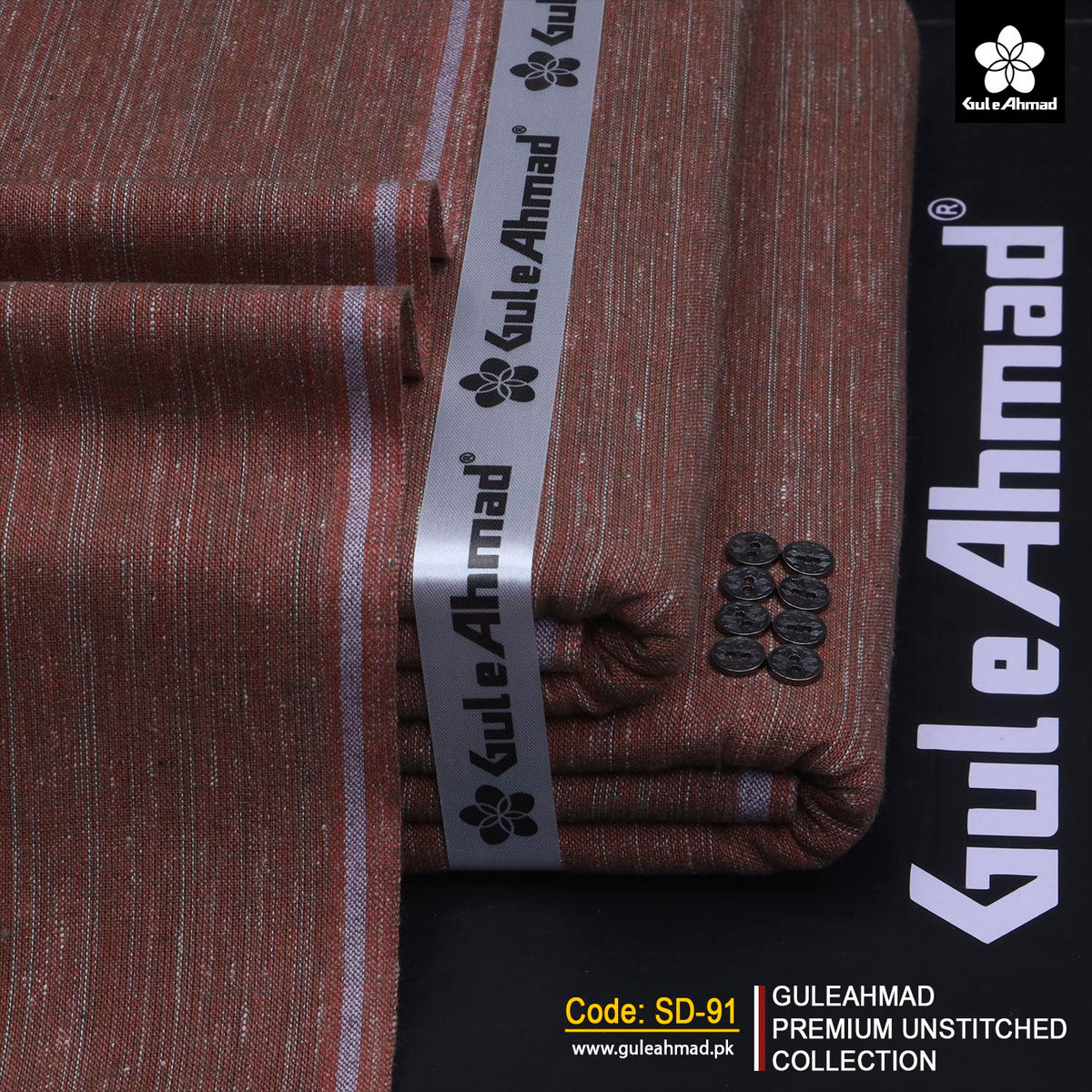 Self Designing - 91