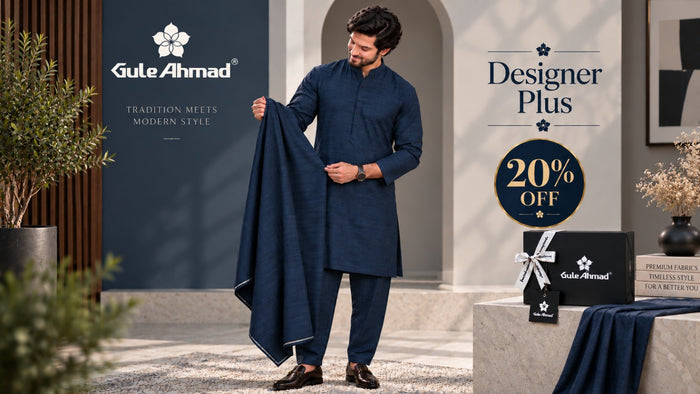 Designer Plus